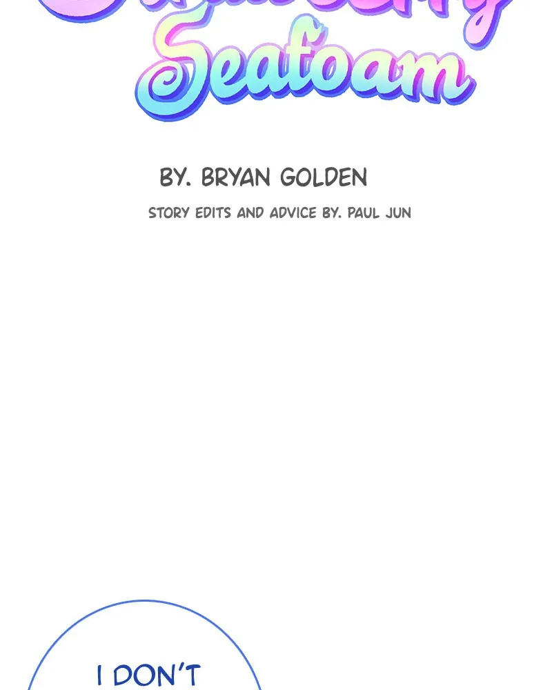 Strawberry Seafoam Chapter 16 page 19 - 