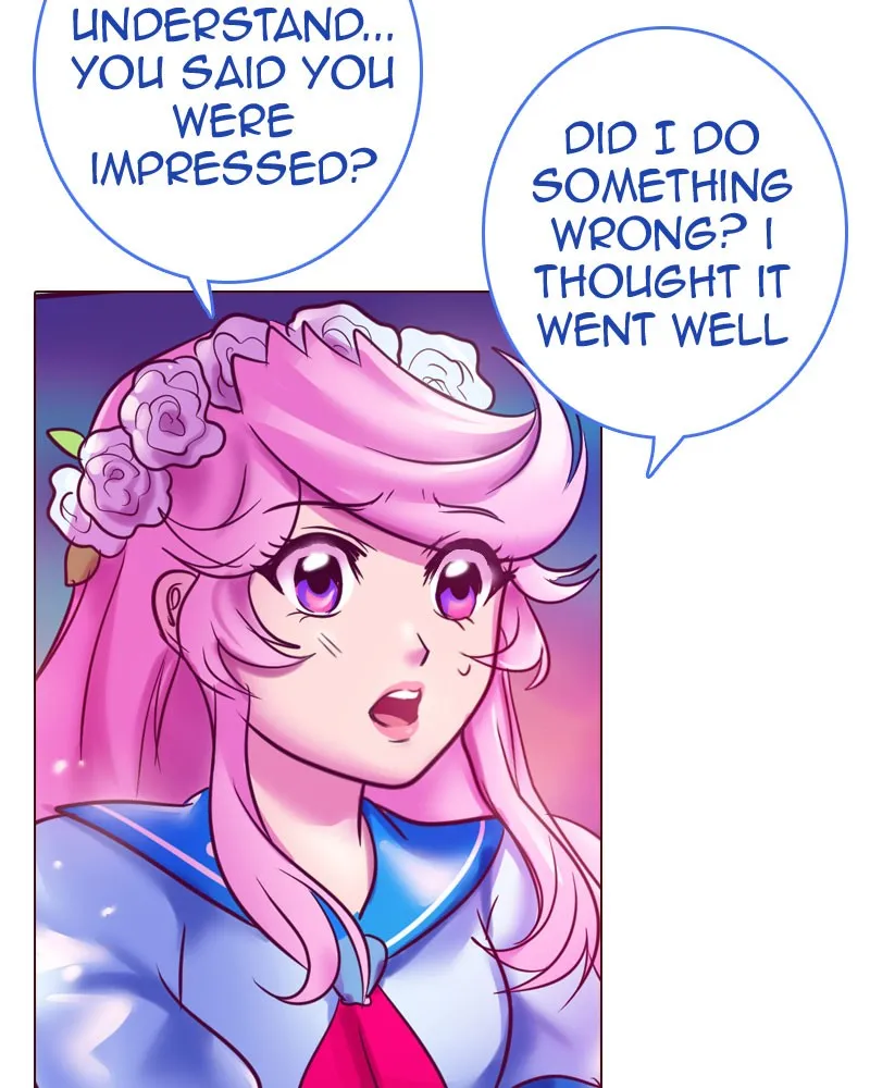 Strawberry Seafoam Chapter 16 page 20 - 