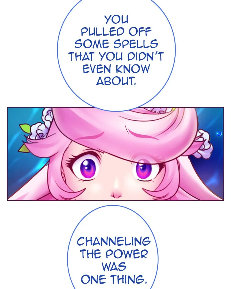 Strawberry Seafoam Chapter 16 page 22 - 