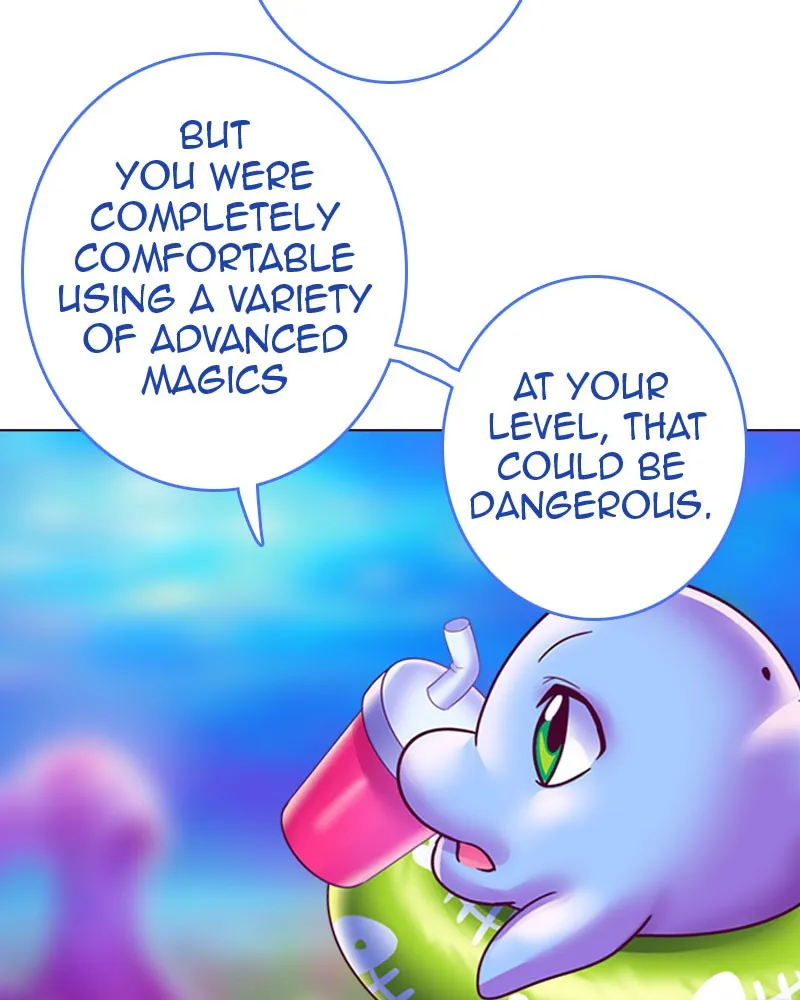 Strawberry Seafoam Chapter 16 page 23 - 
