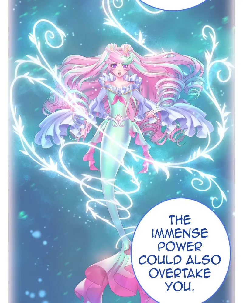 Strawberry Seafoam Chapter 16 page 25 - 