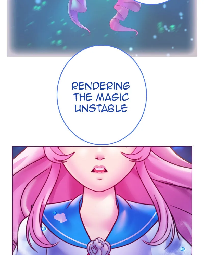 Strawberry Seafoam Chapter 16 page 26 - 