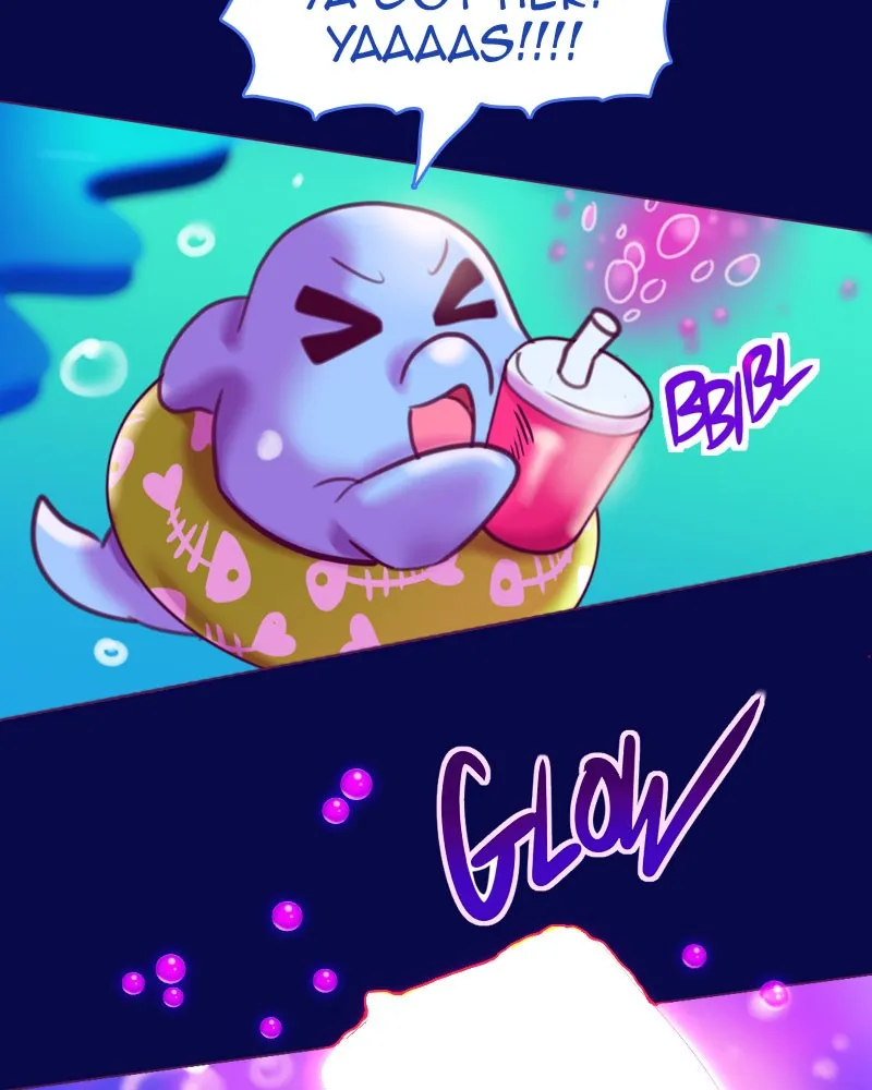Strawberry Seafoam Chapter 16 page 4 - 