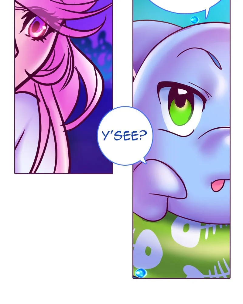 Strawberry Seafoam Chapter 16 page 31 - 