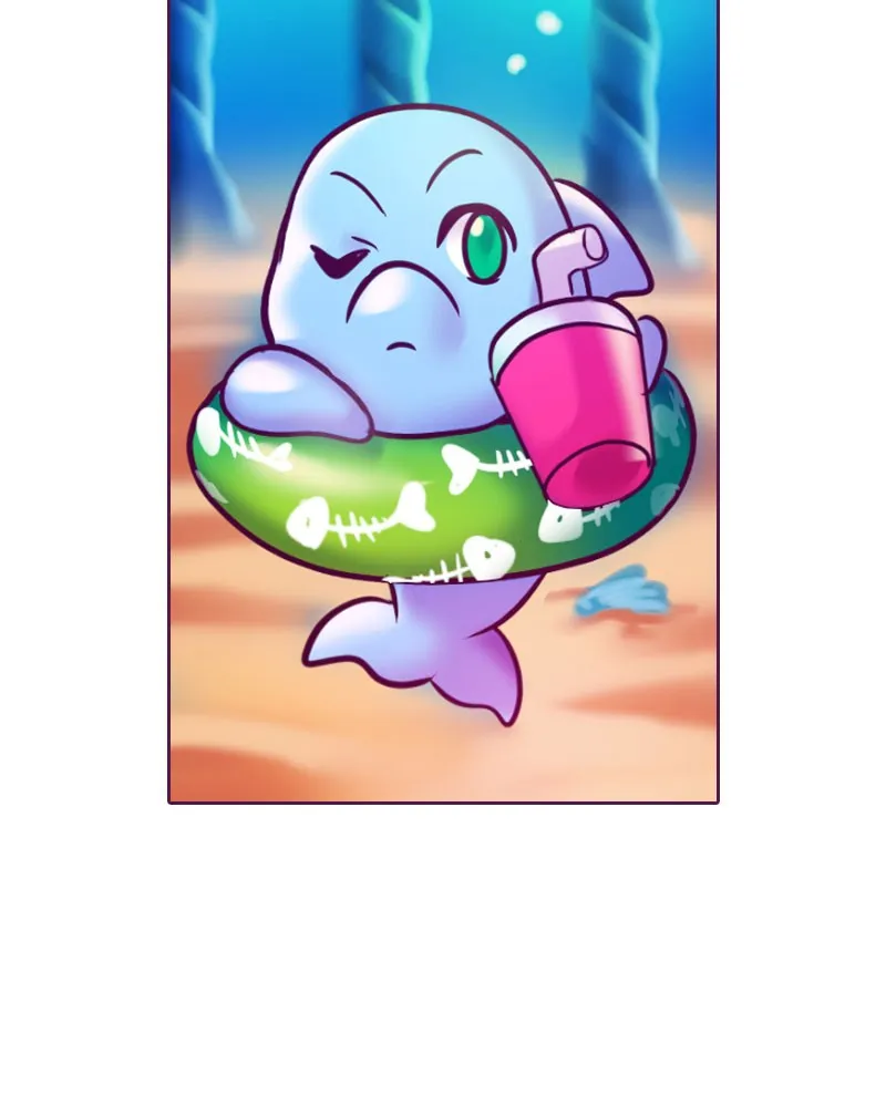 Strawberry Seafoam Chapter 16 page 33 - 
