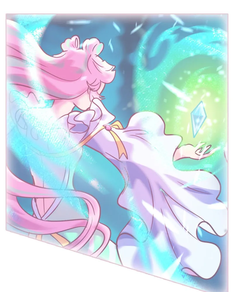 Strawberry Seafoam Chapter 16 page 34 - 