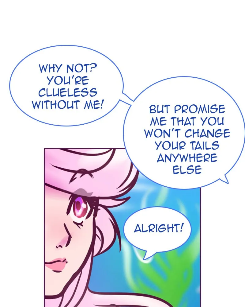 Strawberry Seafoam Chapter 16 page 38 - 