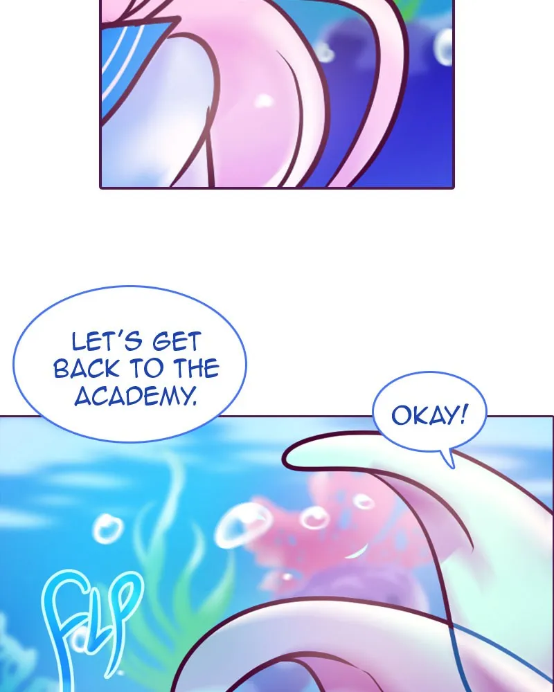 Strawberry Seafoam Chapter 16 page 39 - 