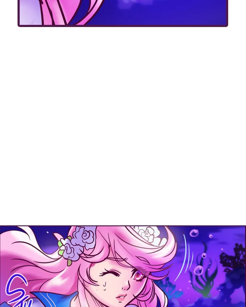 Strawberry Seafoam Chapter 16 page 41 - 