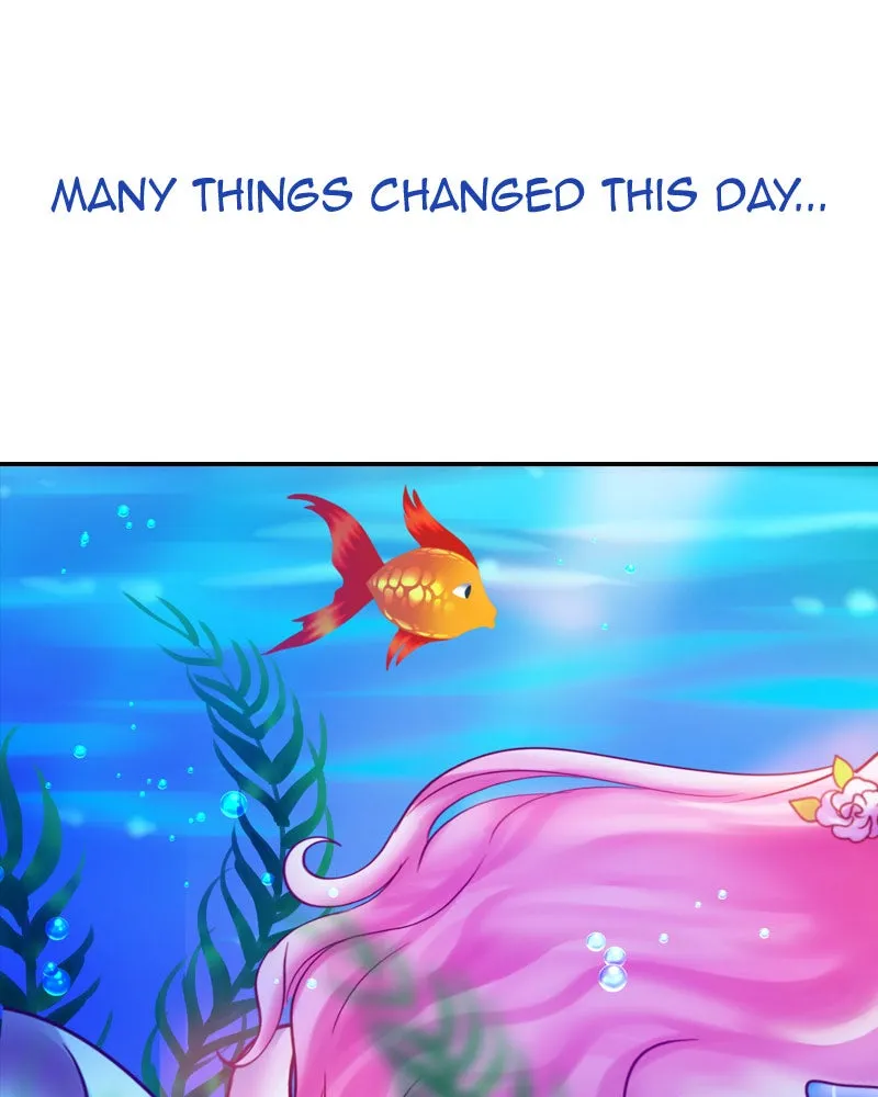 Strawberry Seafoam Chapter 16 page 46 - 