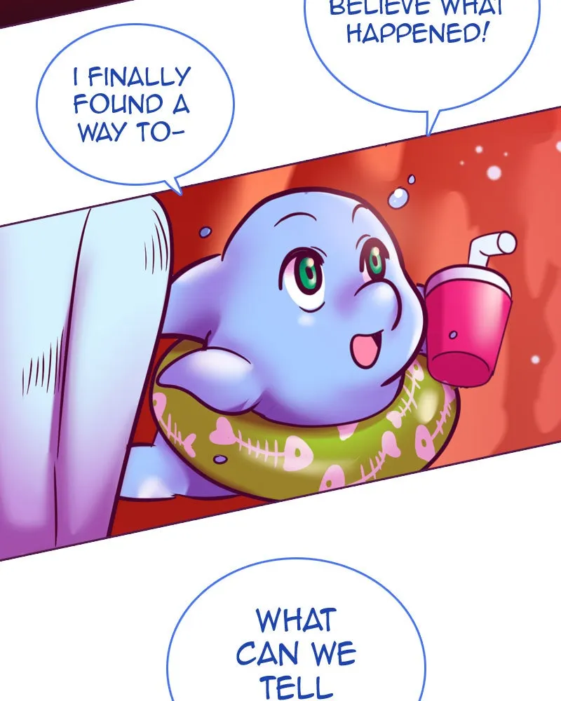 Strawberry Seafoam Chapter 16 page 50 - 