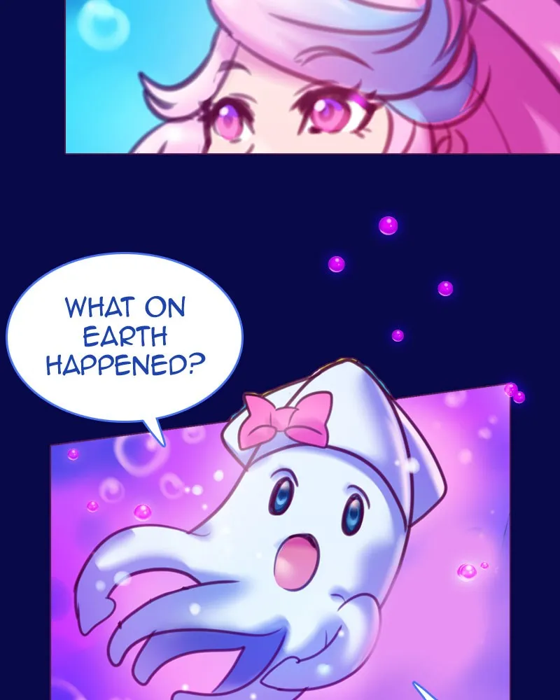 Strawberry Seafoam Chapter 16 page 6 - 