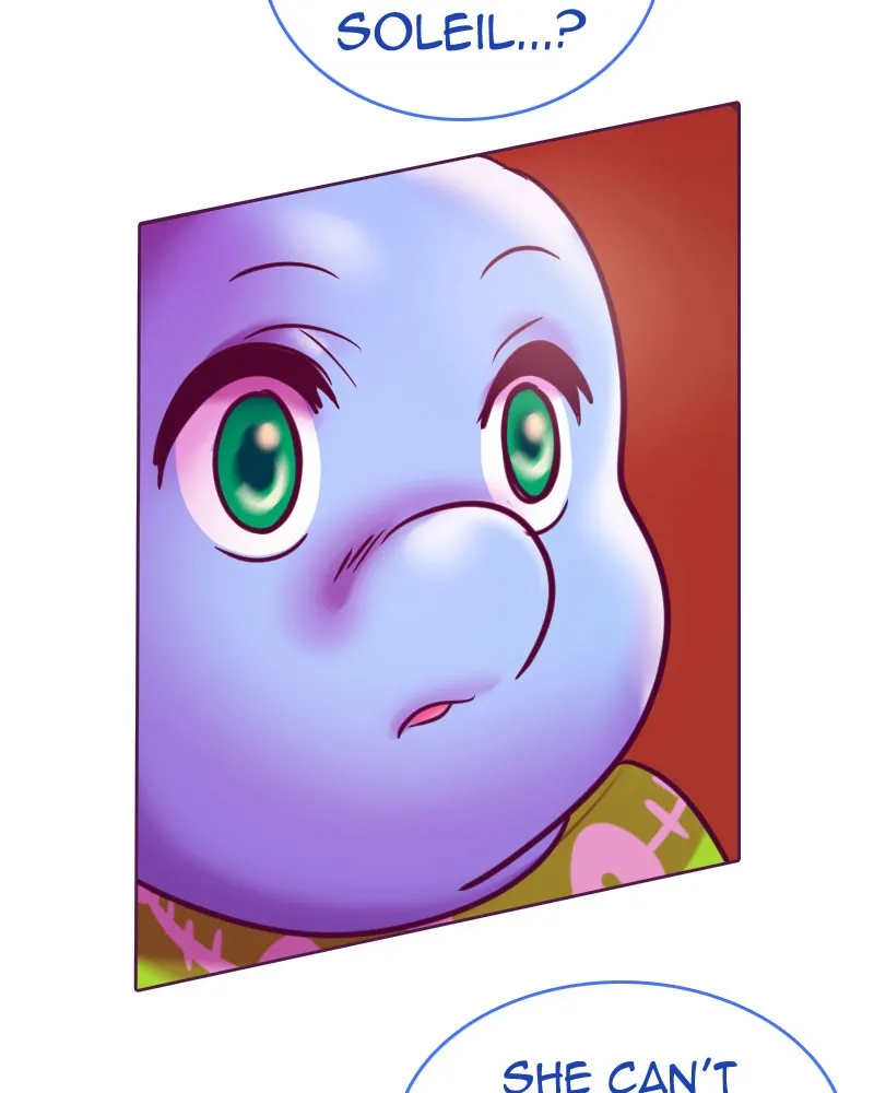 Strawberry Seafoam Chapter 16 page 51 - 