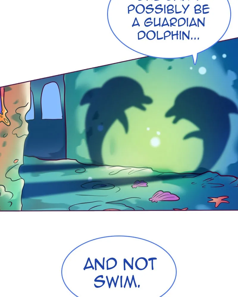 Strawberry Seafoam Chapter 16 page 52 - 