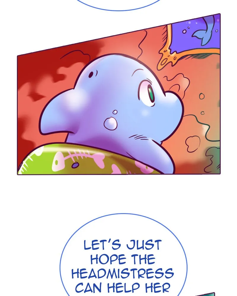 Strawberry Seafoam Chapter 16 page 53 - 
