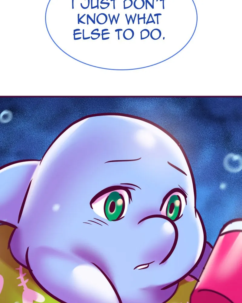 Strawberry Seafoam Chapter 16 page 55 - 