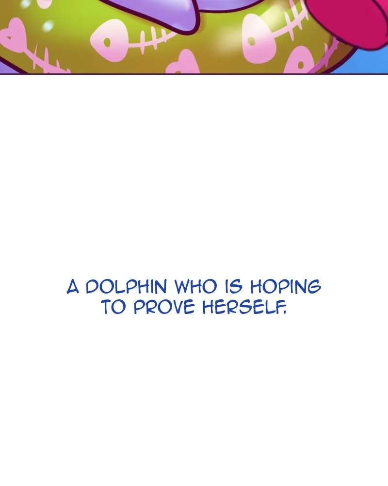 Strawberry Seafoam Chapter 16 page 56 - 