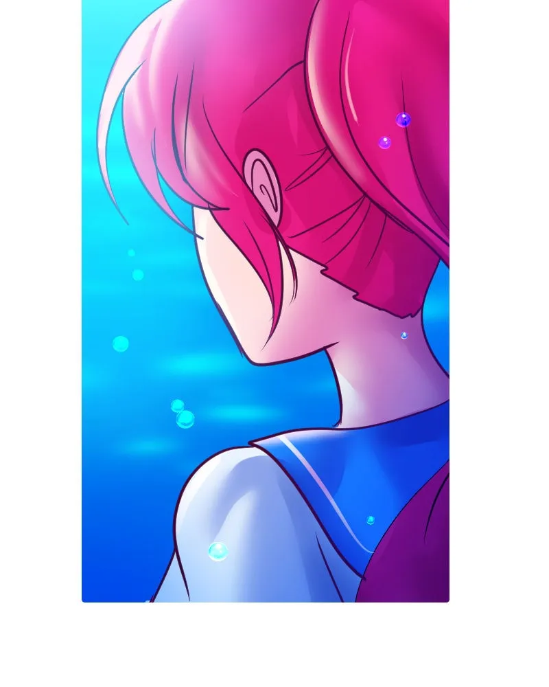 Strawberry Seafoam Chapter 16 page 58 - 