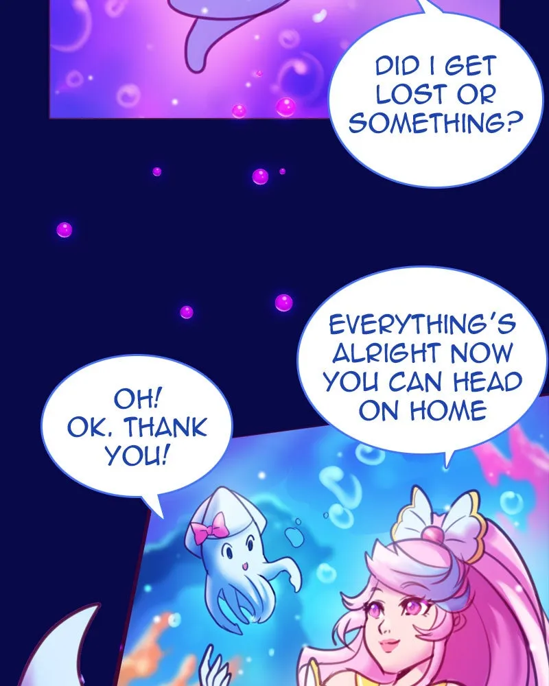 Strawberry Seafoam Chapter 16 page 7 - 