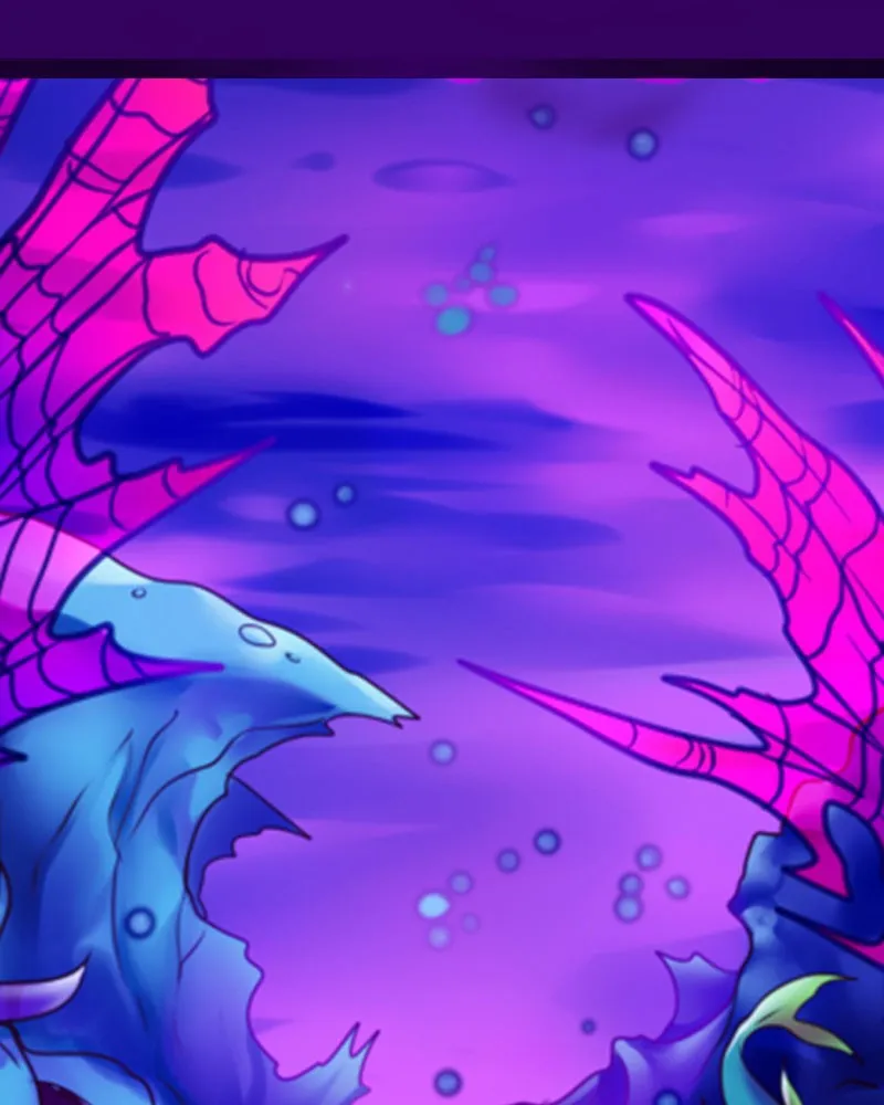 Strawberry Seafoam Chapter 16 page 62 - 