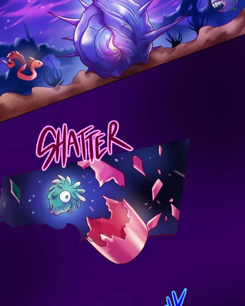 Strawberry Seafoam Chapter 16 page 64 - 