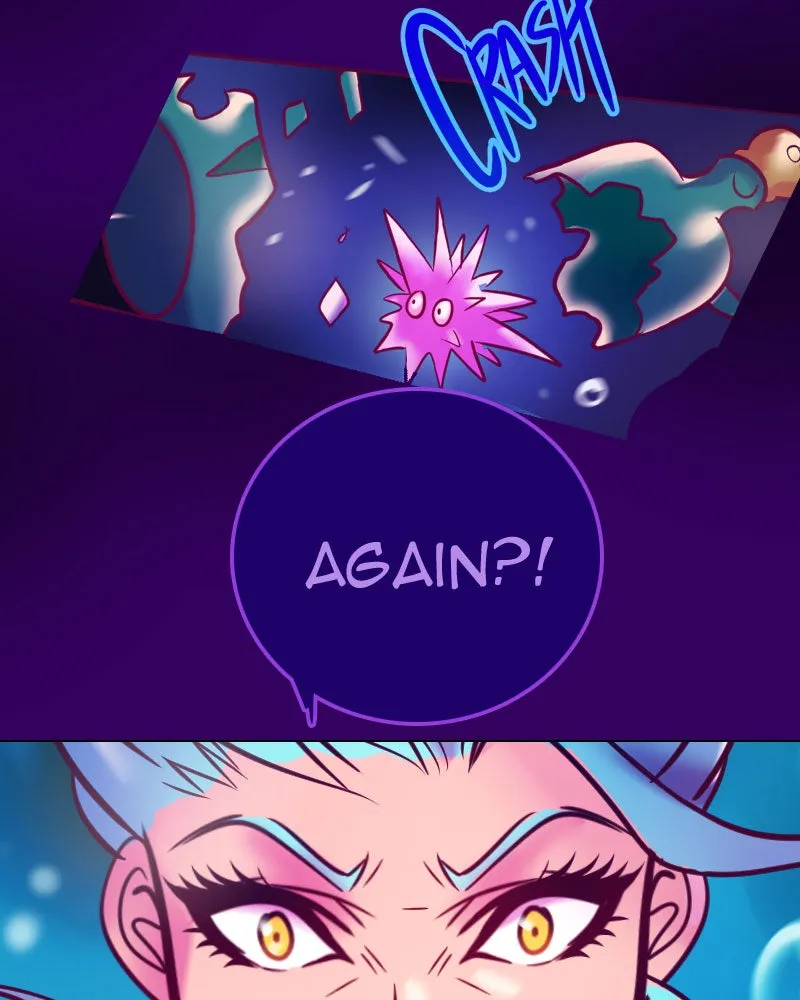 Strawberry Seafoam Chapter 16 page 65 - 