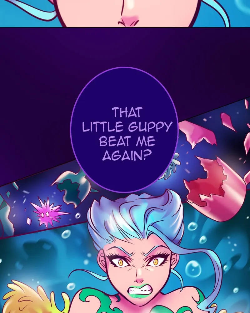 Strawberry Seafoam Chapter 16 page 66 - 
