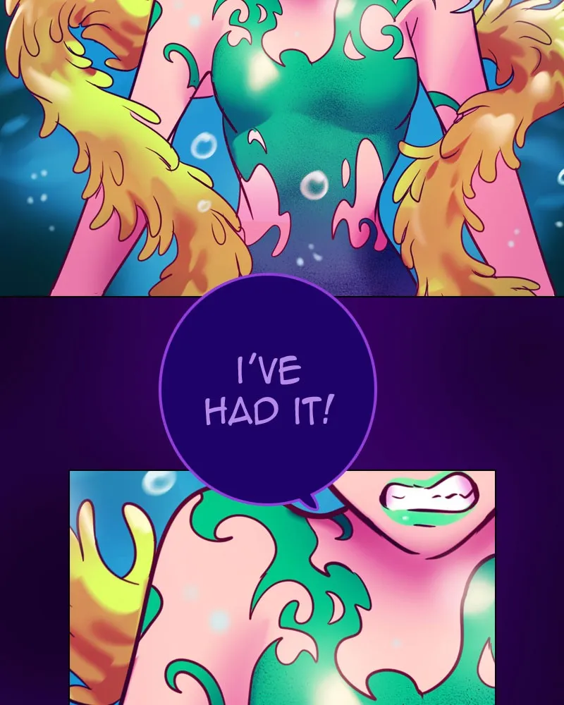 Strawberry Seafoam Chapter 16 page 67 - 