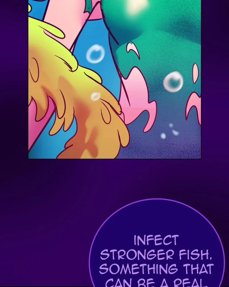Strawberry Seafoam Chapter 16 page 68 - 
