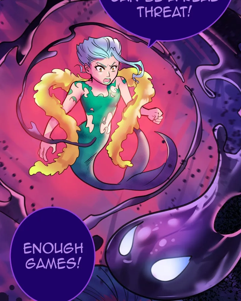 Strawberry Seafoam Chapter 16 page 69 - 