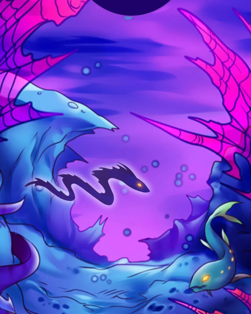 Strawberry Seafoam Chapter 16 page 71 - 