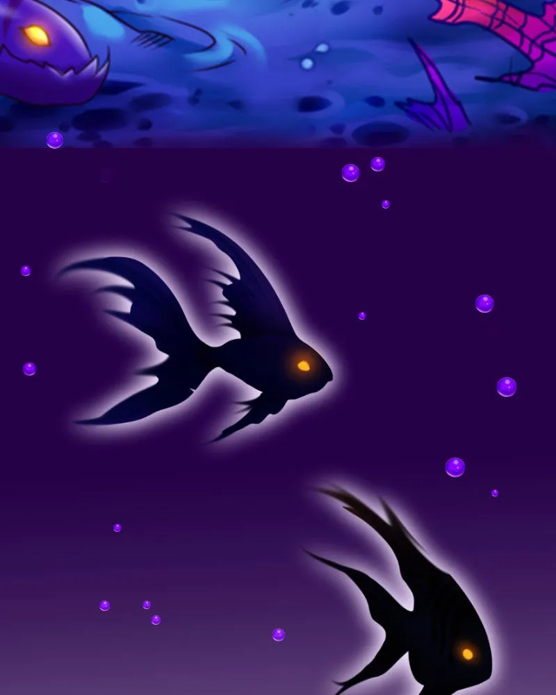 Strawberry Seafoam Chapter 16 page 72 - 