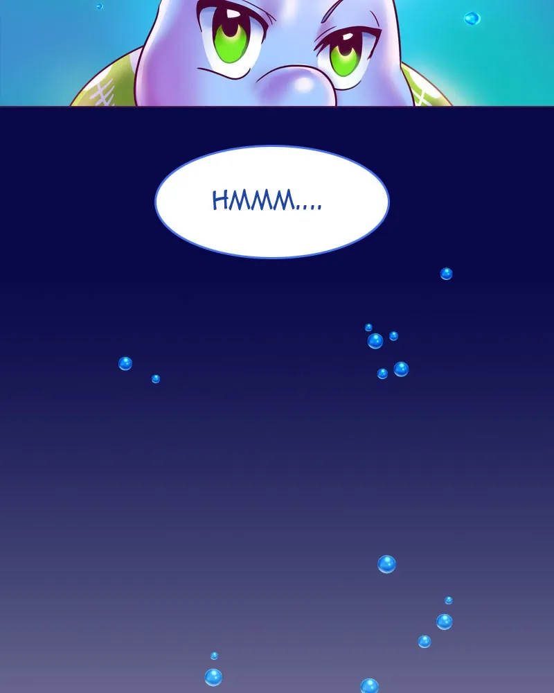 Strawberry Seafoam Chapter 16 page 9 - 