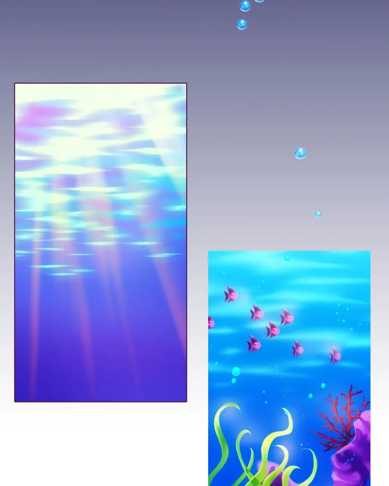 Strawberry Seafoam Chapter 16 page 10 - 