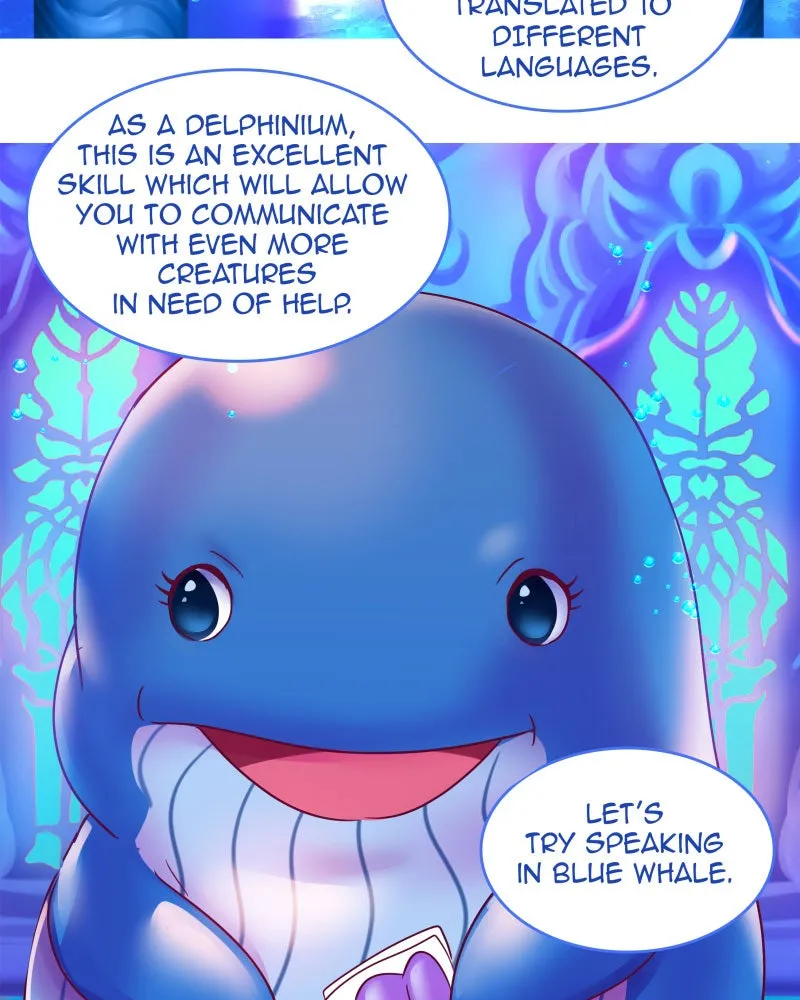 Strawberry Seafoam Chapter 17 page 2 - 