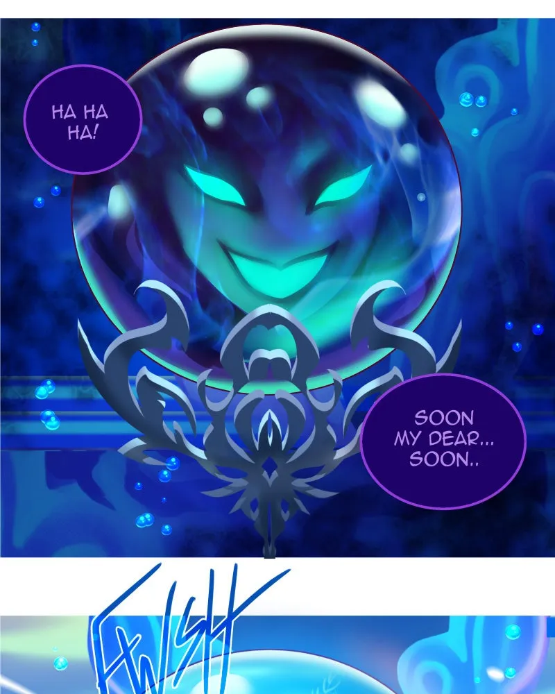 Strawberry Seafoam Chapter 17 page 12 - 