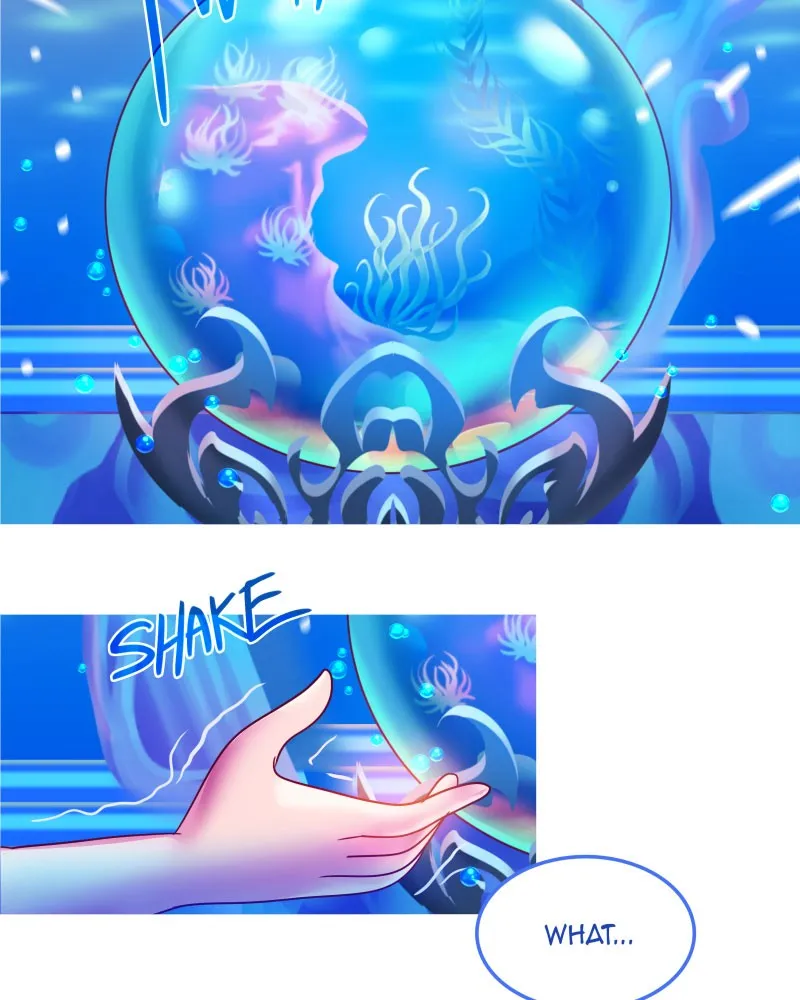 Strawberry Seafoam Chapter 17 page 13 - 