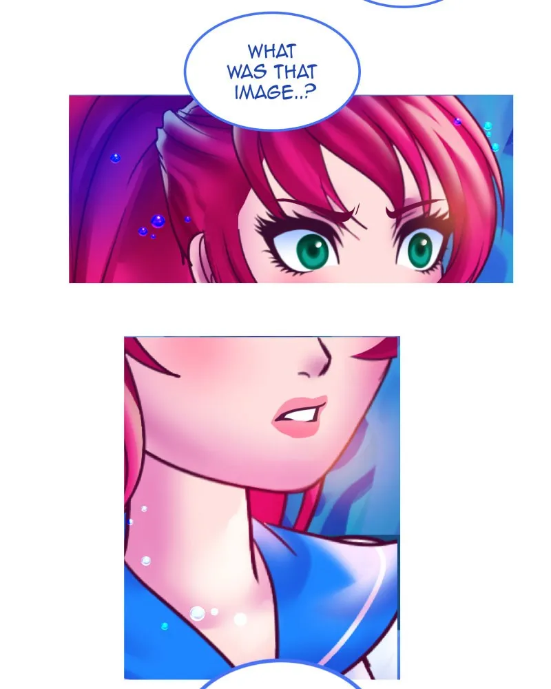 Strawberry Seafoam Chapter 17 page 14 - 
