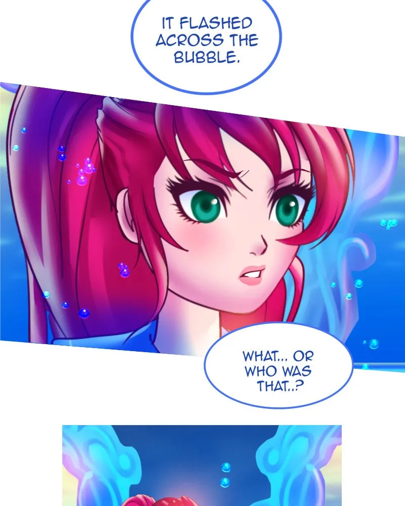 Strawberry Seafoam Chapter 17 page 15 - 