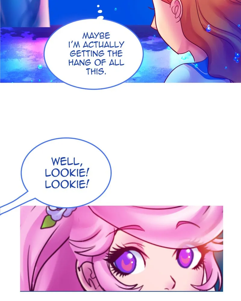 Strawberry Seafoam Chapter 17 page 18 - 