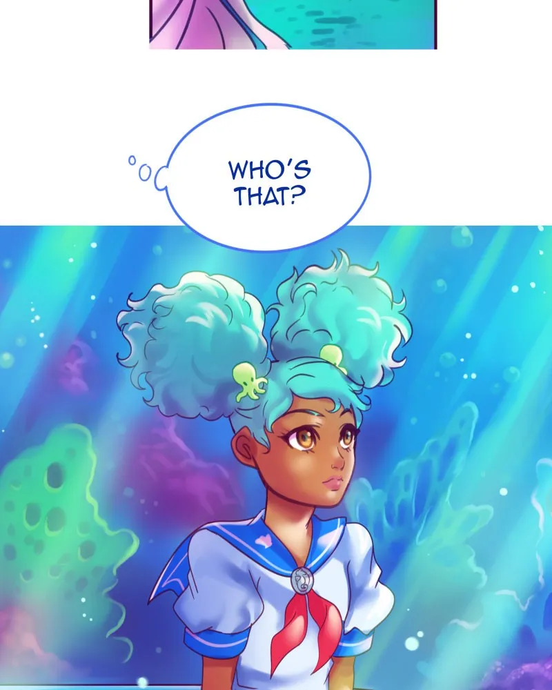 Strawberry Seafoam Chapter 17 page 38 - 