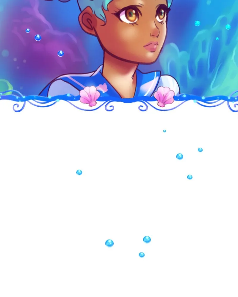 Strawberry Seafoam Chapter 17 page 40 - 