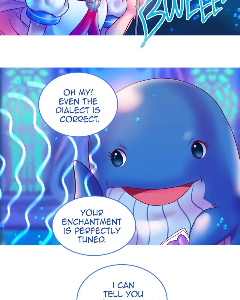 Strawberry Seafoam Chapter 17 page 5 - 