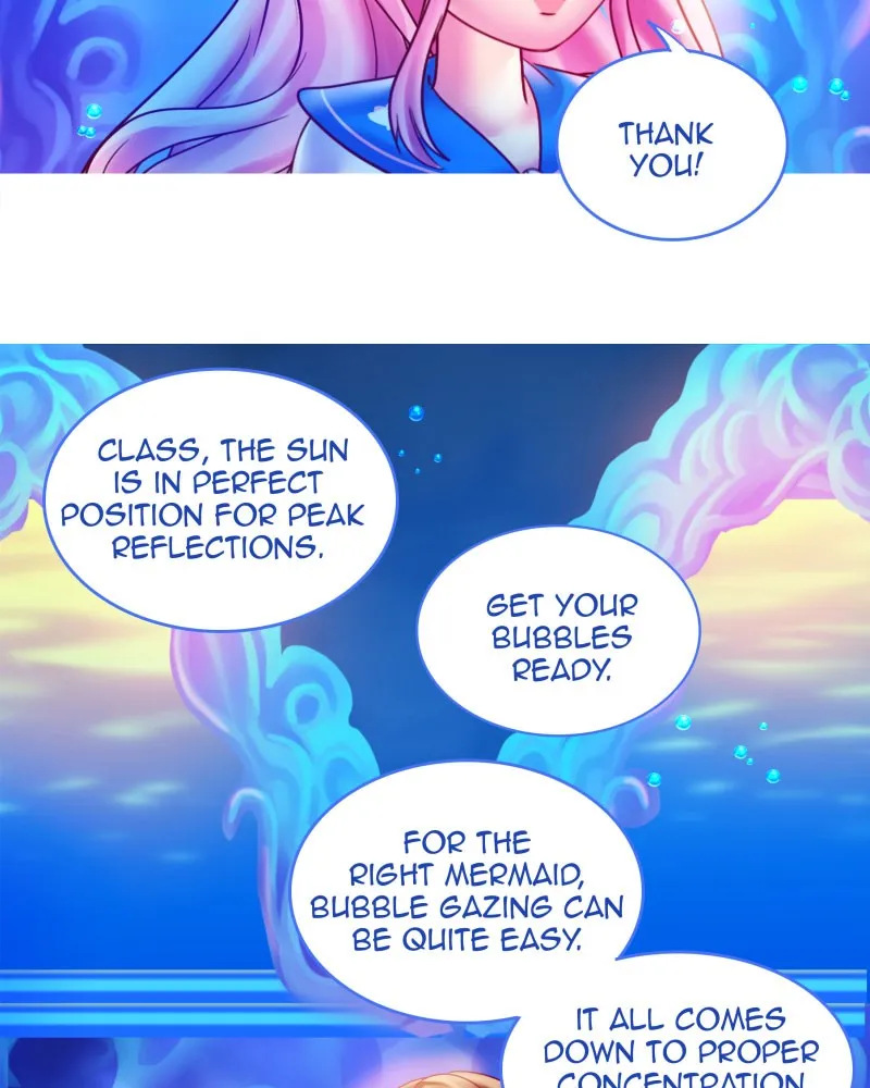Strawberry Seafoam Chapter 17 page 7 - 