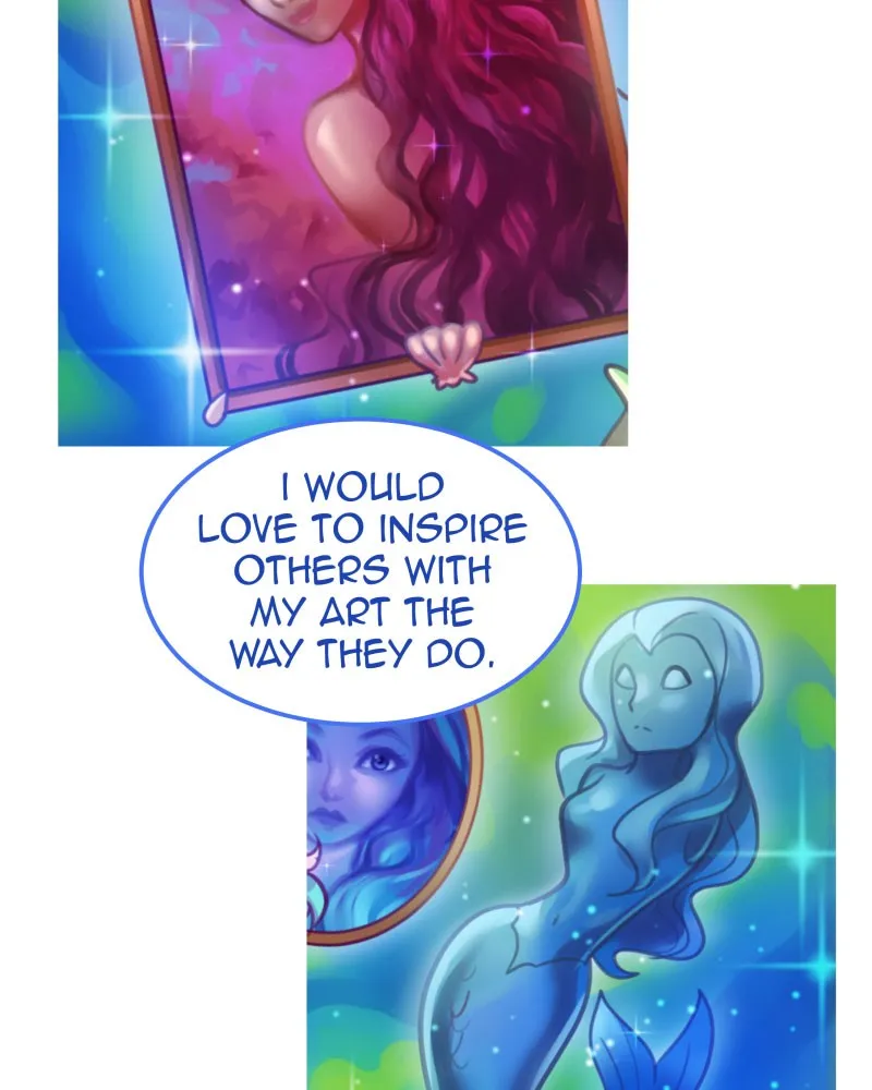 Strawberry Seafoam Chapter 18 page 11 - 