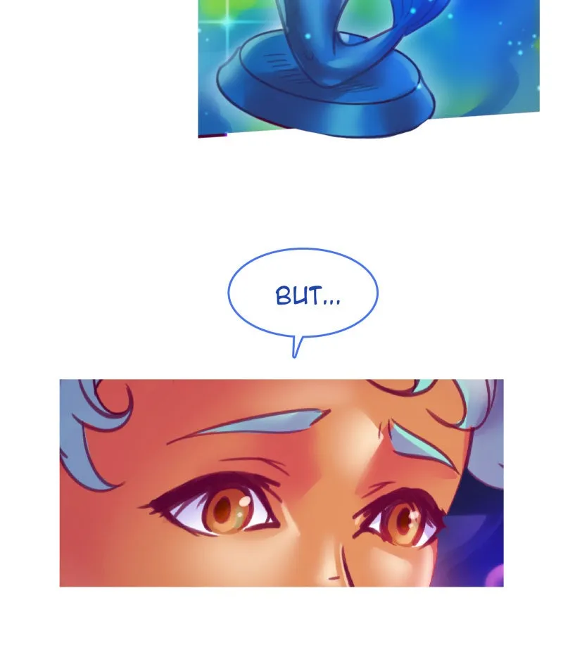 Strawberry Seafoam Chapter 18 page 12 - 