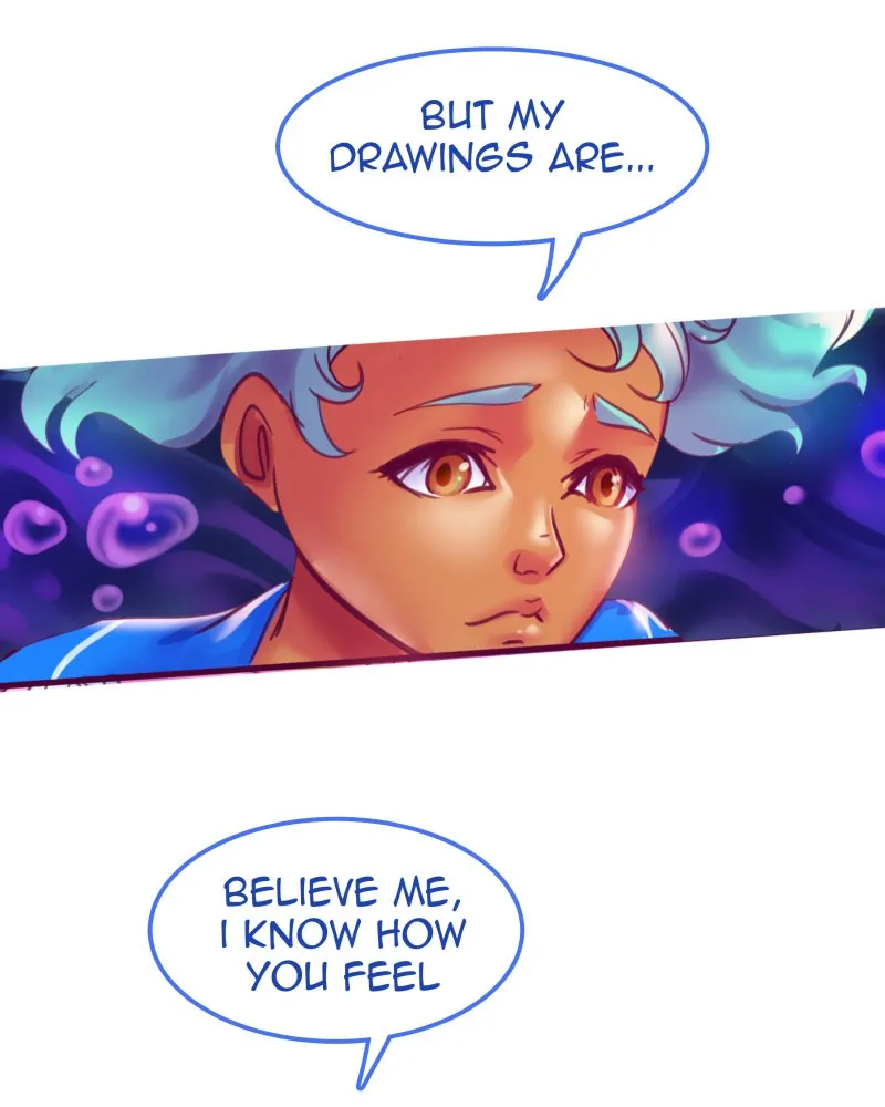 Strawberry Seafoam Chapter 18 page 13 - 