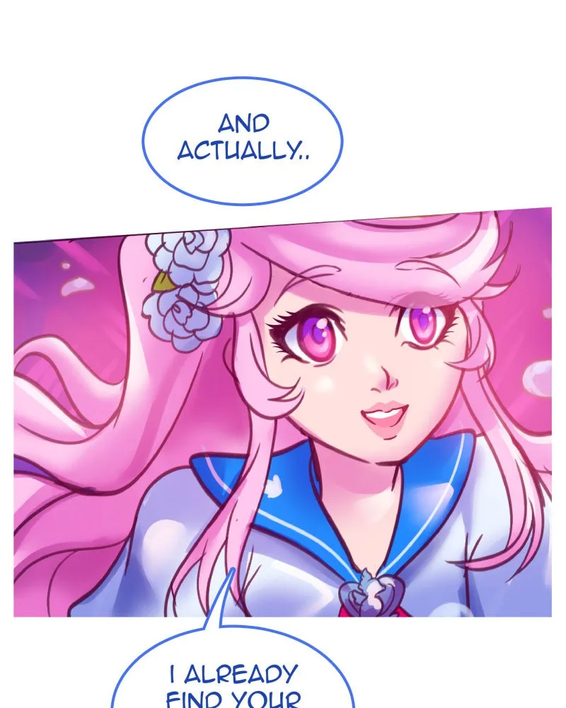 Strawberry Seafoam Chapter 18 page 15 - 