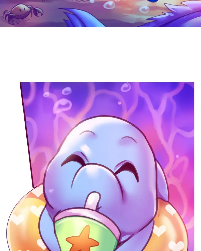 Strawberry Seafoam Chapter 18 page 22 - 