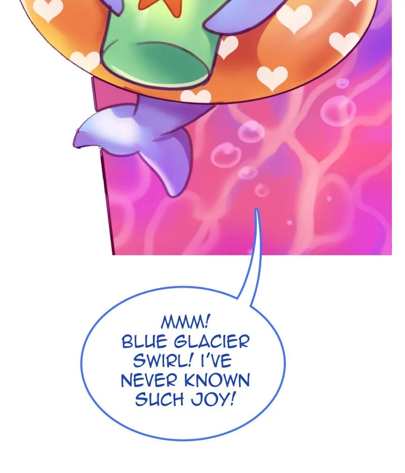 Strawberry Seafoam Chapter 18 page 23 - 